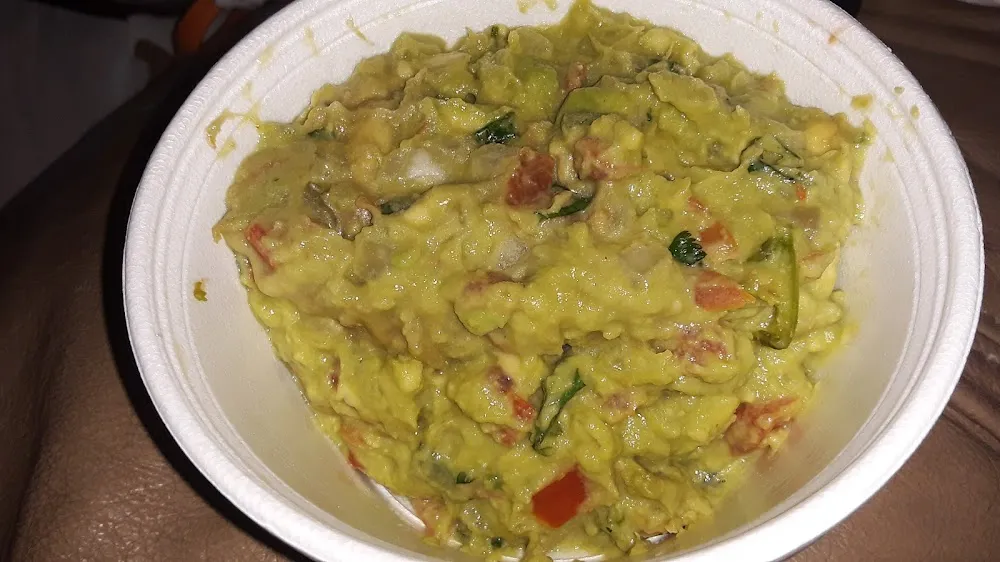 Guacamole